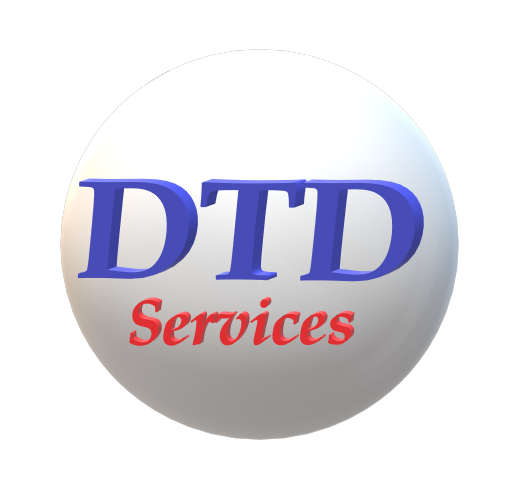DTD Logo