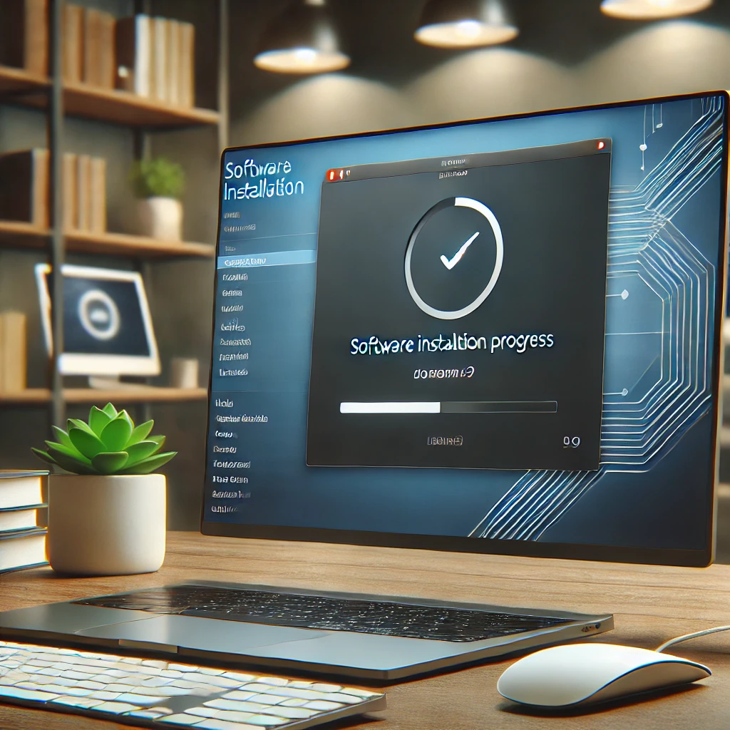 Software Installation