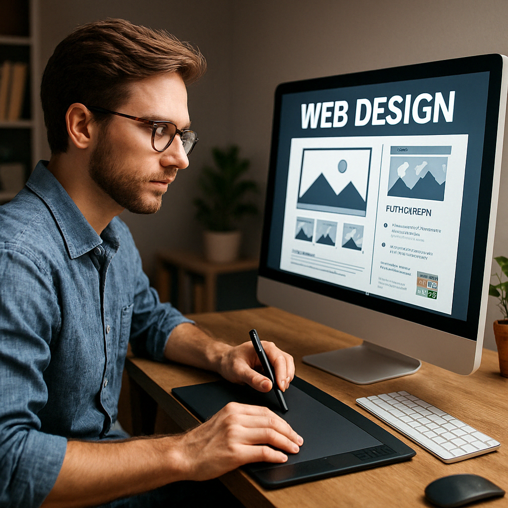 Web Design